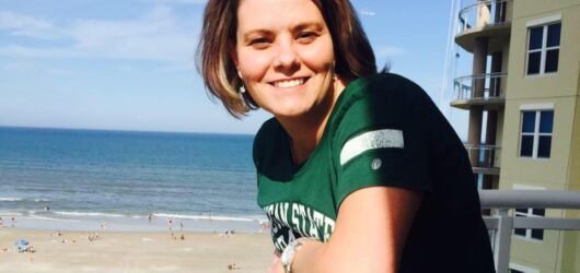 Jaimi Hegenauer Linden, MI, Obituary, Death: Retired Social Studies Teacher at GBWMS at Grand Blanc West Middle School, Has Died
